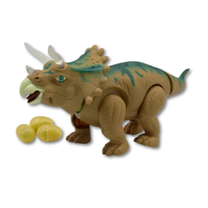 GigaDino | Disco Dino's