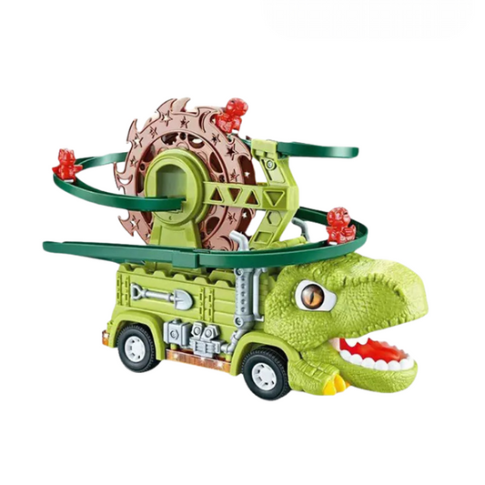 SpinRex | Ultieme Race-Dino