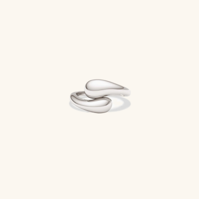 Cora Sculpted Ring