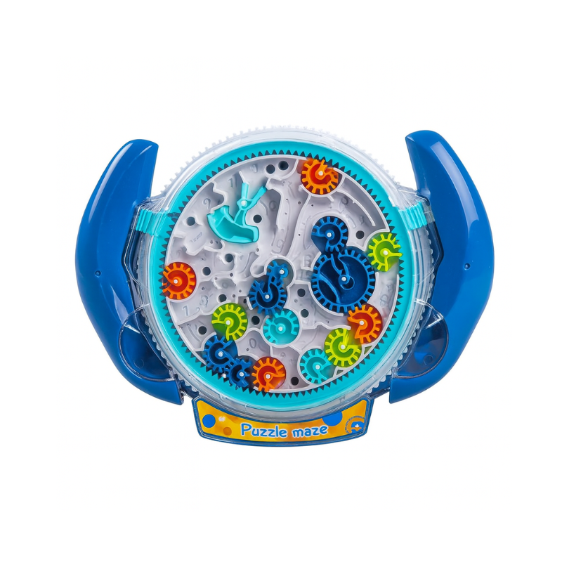 MazeGlide | Dooolhof Puzzel