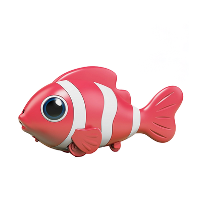 FinnyDash | Rijdende Vis