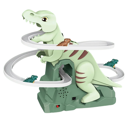 DinoRacers | Dino Racebaan