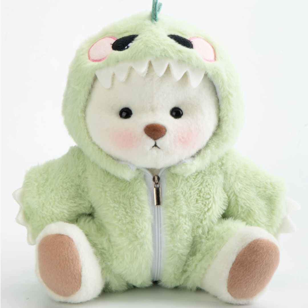 Bumbly | Handgemaakte Dino Beer