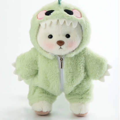 Bumbly | Handgemaakte Dino Beer