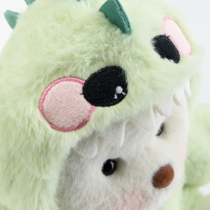 Bumbly | Handgemaakte Dino Beer