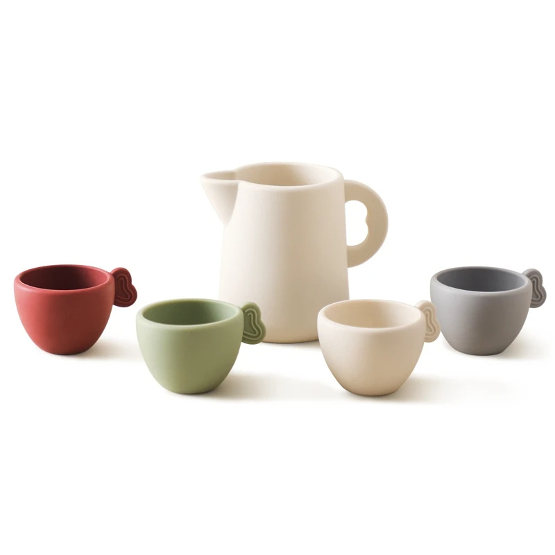TinyTea | Thee Set