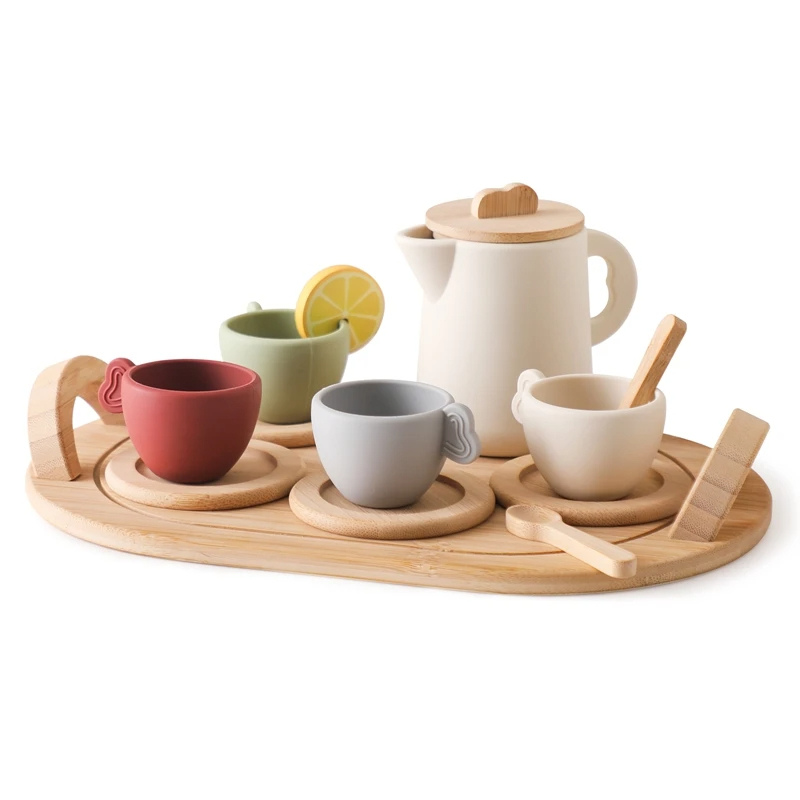 TinyTea | Thee Set