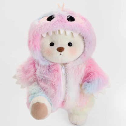 Bumbly | Handgemaakte Dino Beer