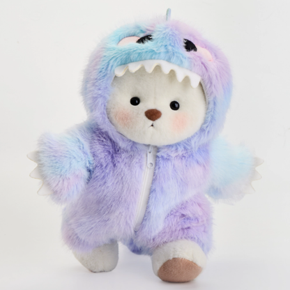 Bumbly | Handgemaakte Dino Beer