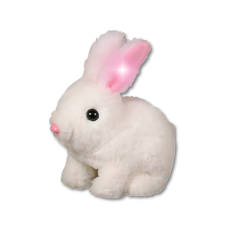 HopSpark | Interactief Konijntje