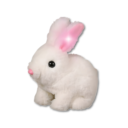 HopSpark | Interactief Konijntje