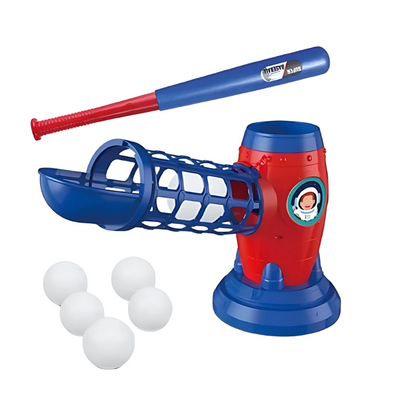 GalaxySwing | Honkbal Set