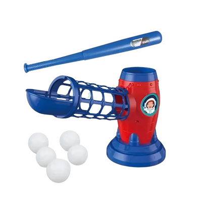 GalaxySwing | Honkbal Set