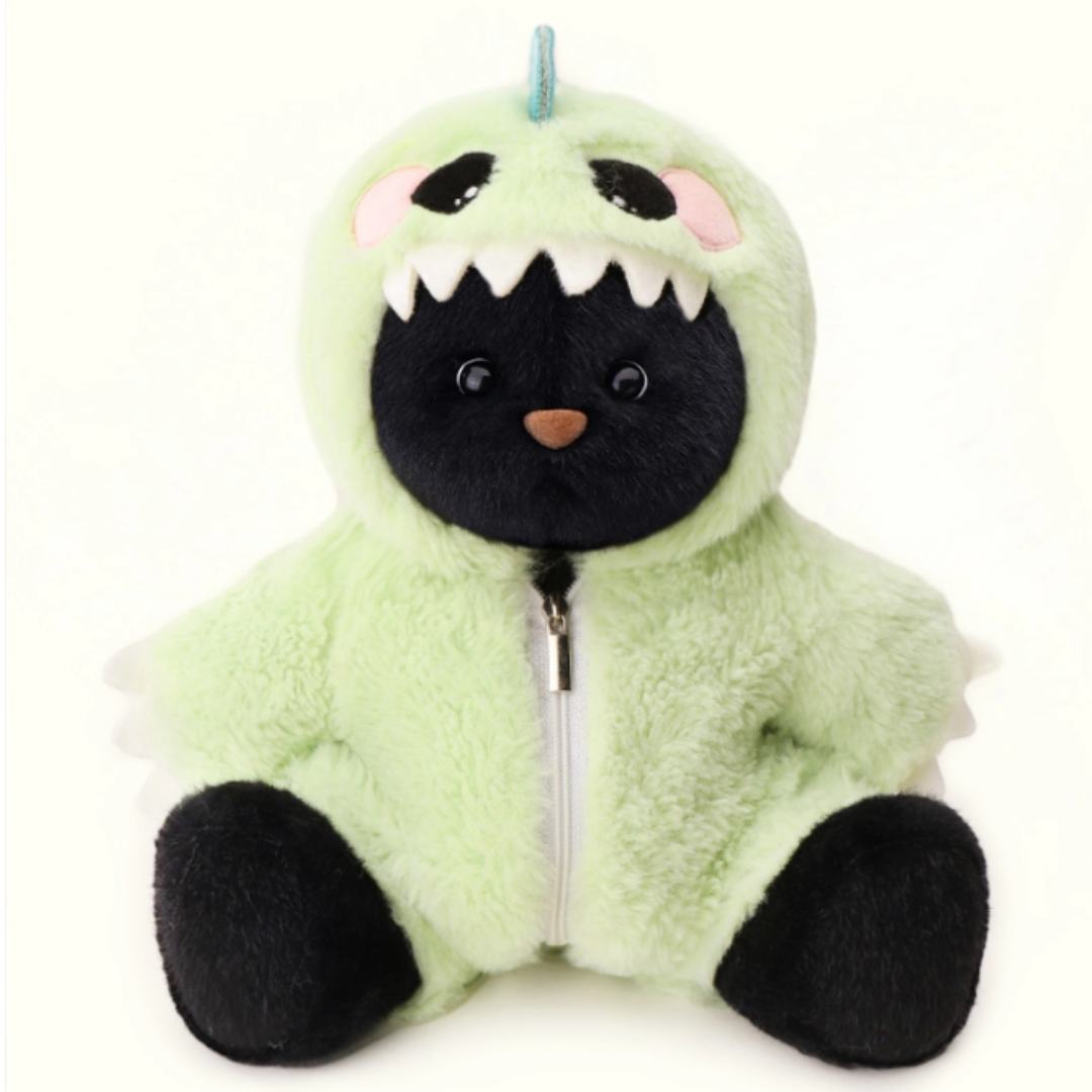 Bumbly | Handgemaakte Dino Beer