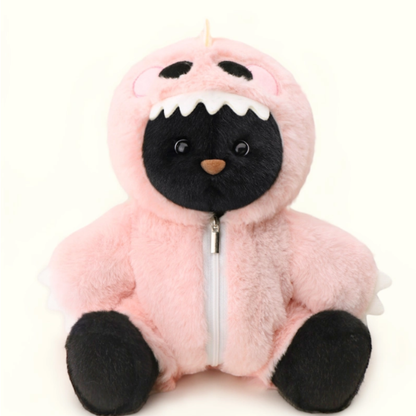 Bumbly | Handgemaakte Dino Beer