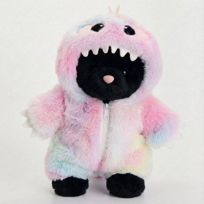 Bumbly | Handgemaakte Dino Beer