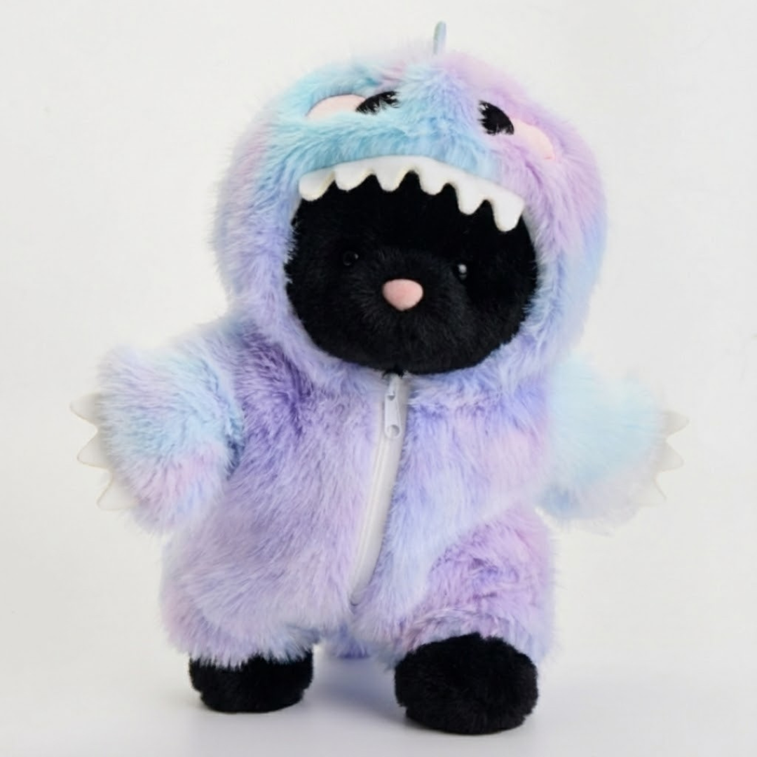 Bumbly | Handgemaakte Dino Beer