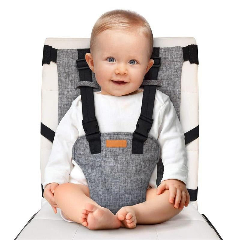 CarryMe | Kinderzitje