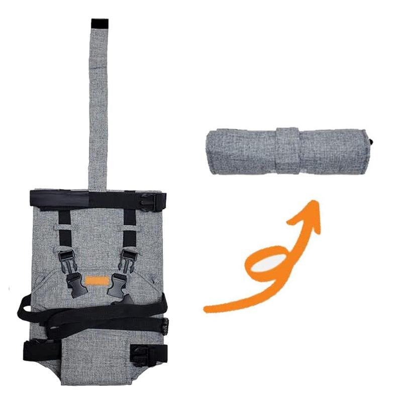 CarryMe | Kinderzitje