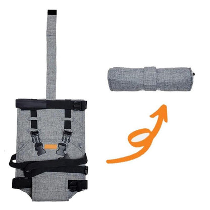 CarryMe | Kinderzitje