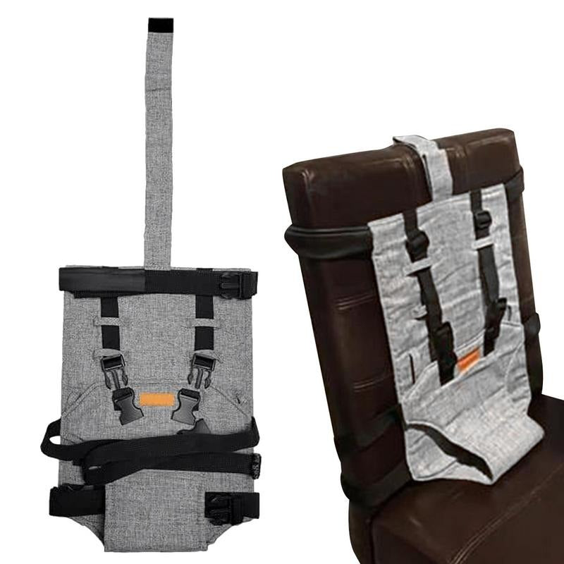 CarryMe | Kinderzitje