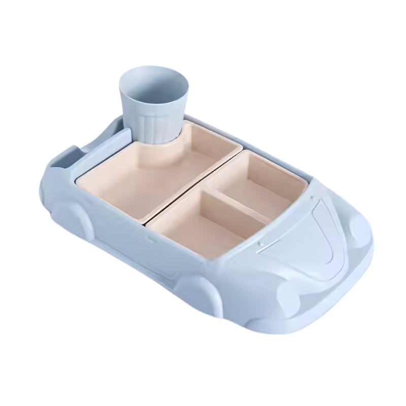 CarTray | Eet Plezier