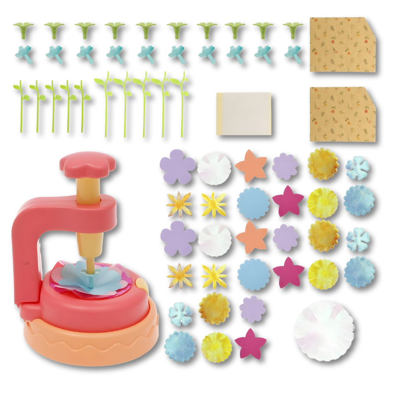 BloomCraft | Bloemen Plezier