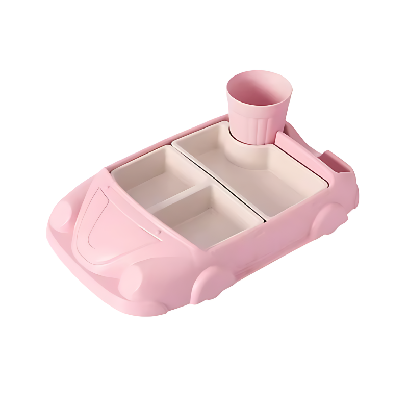 CarTray | Eet Plezier