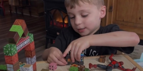 Gaby L.'s testimonial