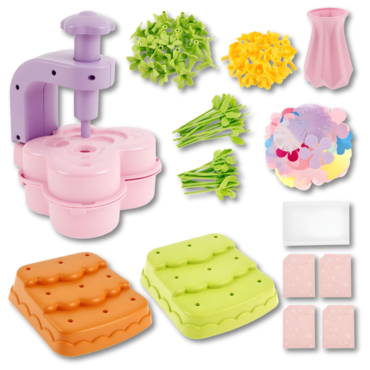 BloomCraft | Bloemen Plezier