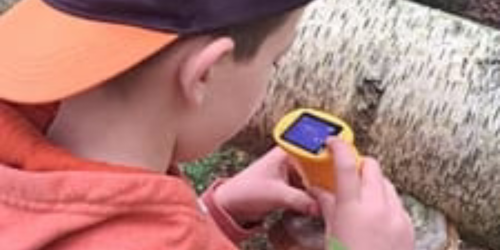 Gaby L.'s testimonial